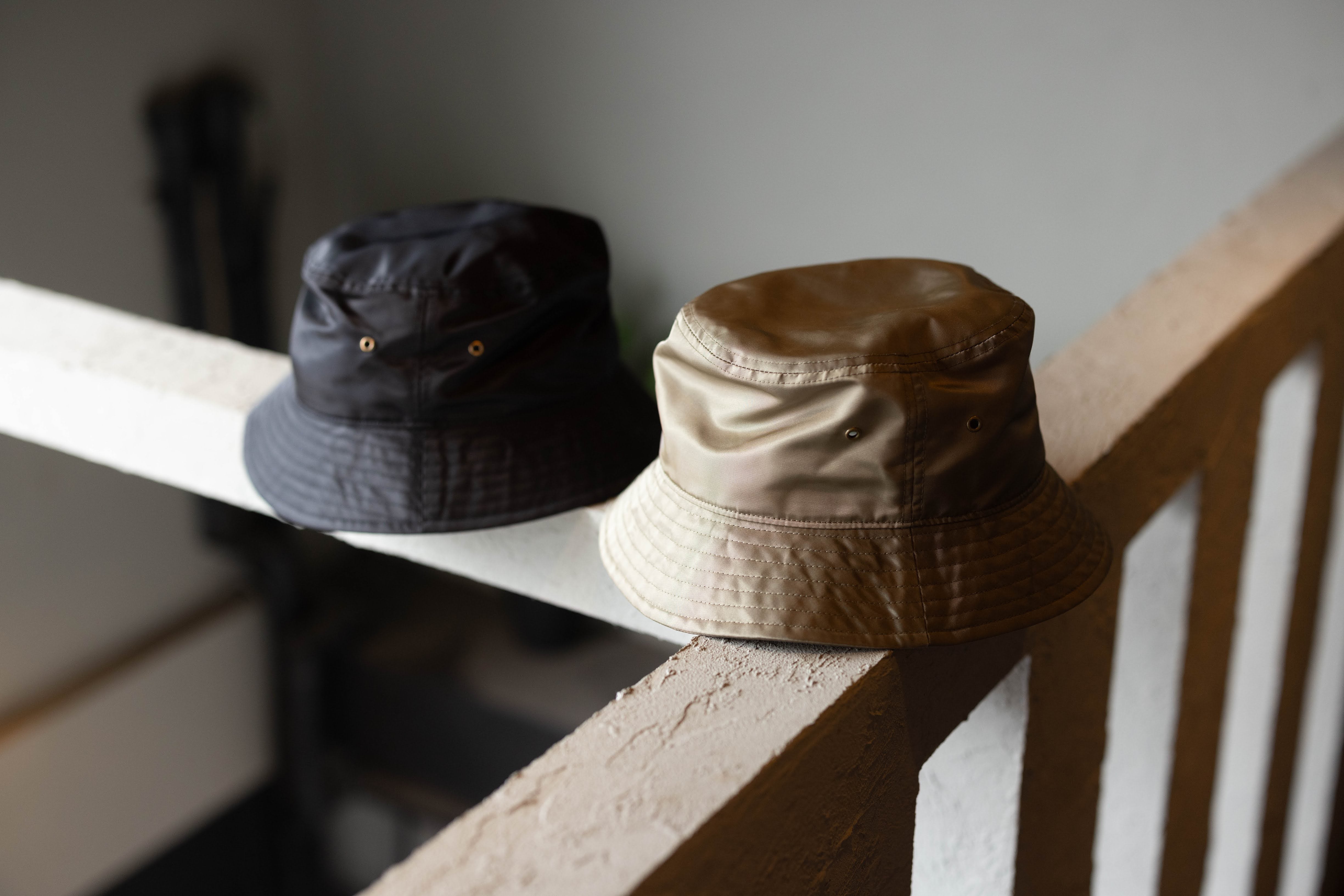 J-FIT Bucket Hat – OTOWA-BO-SHI