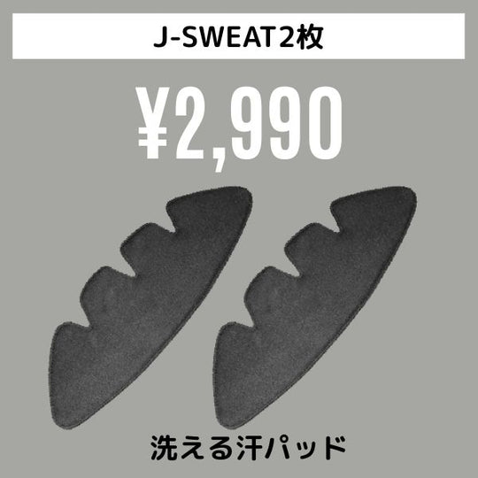 J-FIT SLEEK