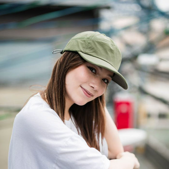 Active Cap