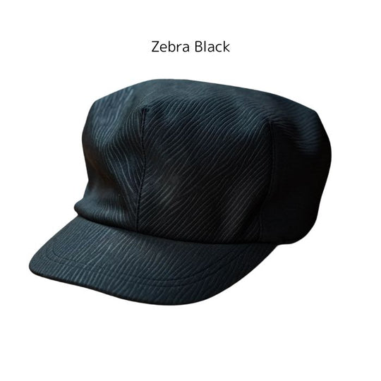 CAS CAP