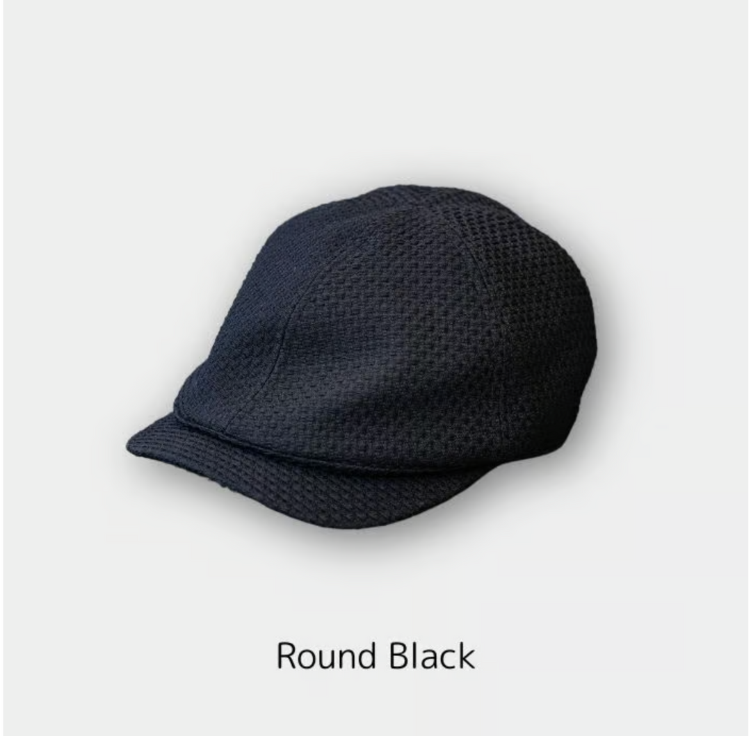 confidence studio J-FIT 6panel Hunting