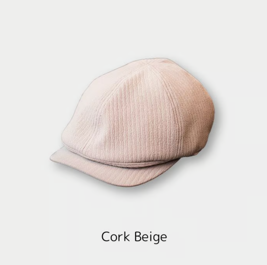 confidence studio J-FIT 6panel Hunting