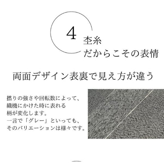 【デニムの源流｜小倉織】KOKURA DENIM J-FIT CAP　JF-01