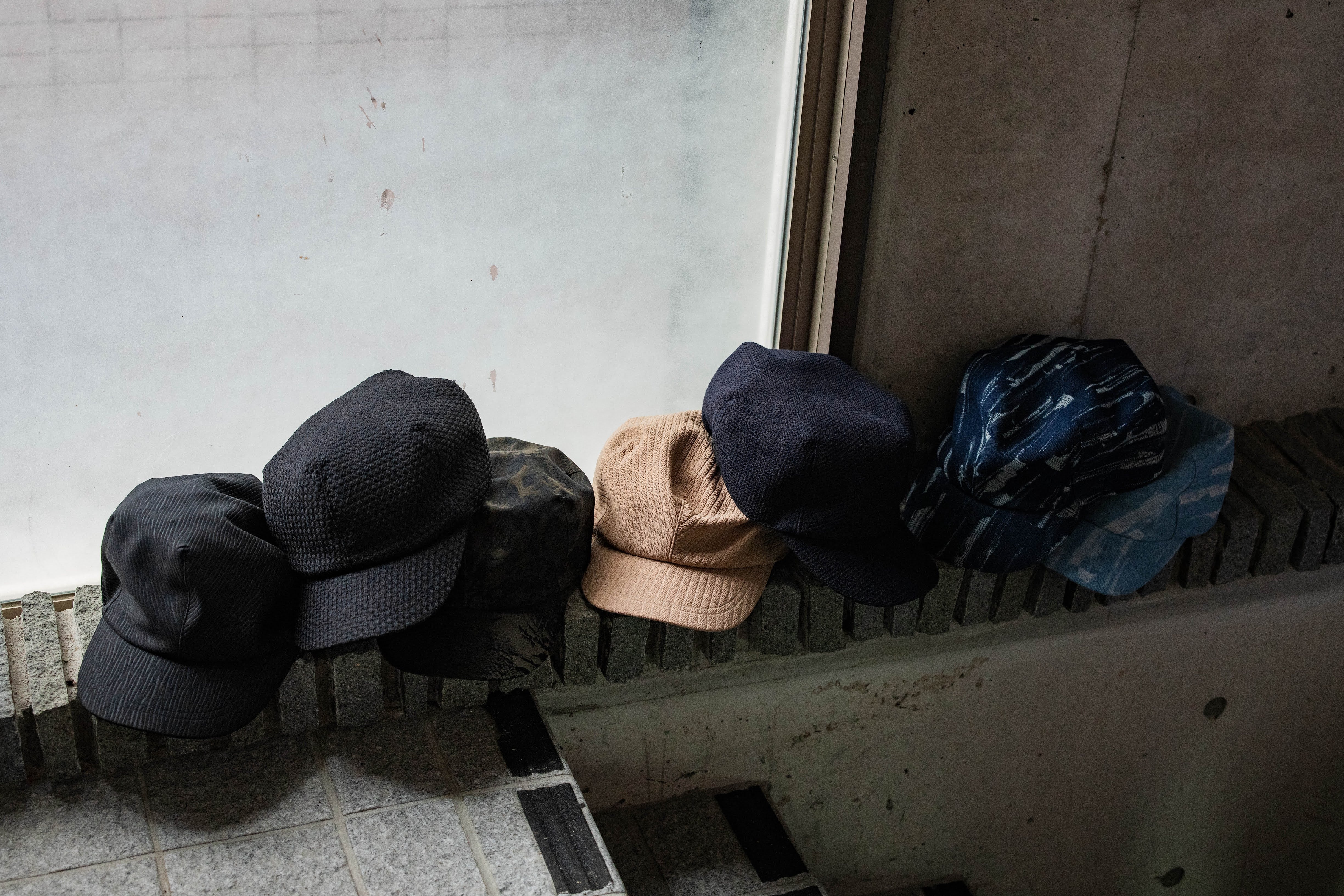 otowa-bo-shi 帽子屋 – OTOWA-BO-SHI