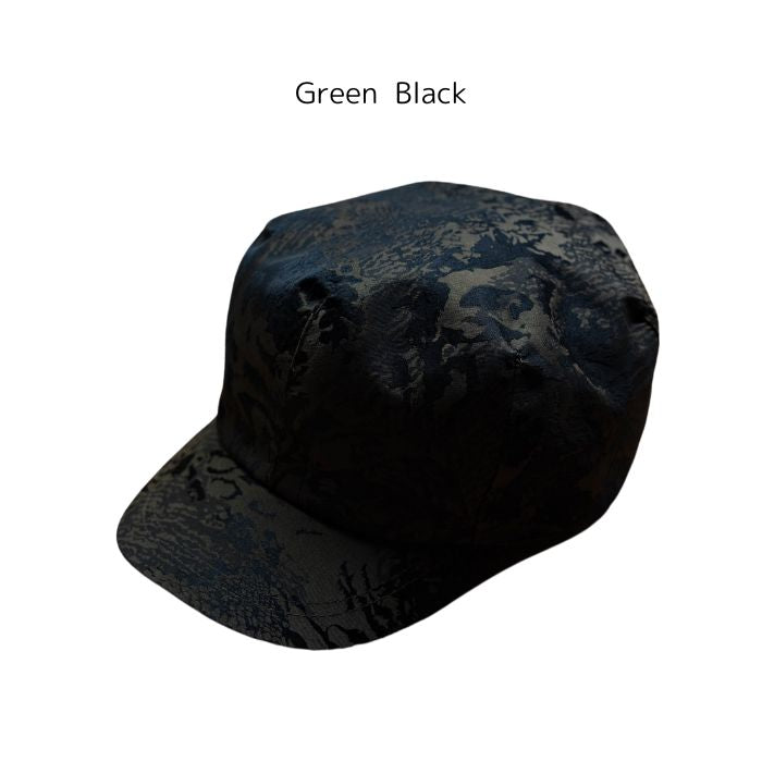 CAS CAP