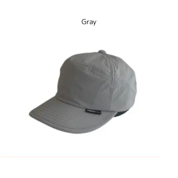Active Cap