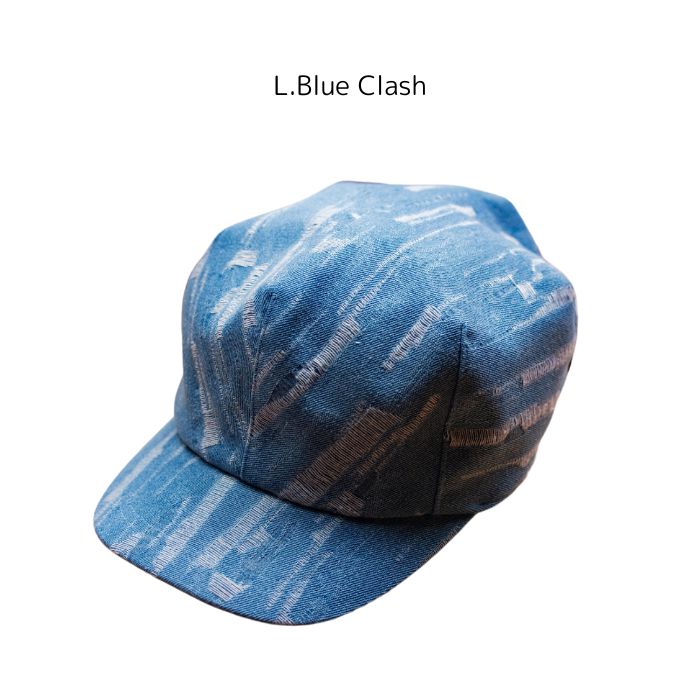 CAS CAP