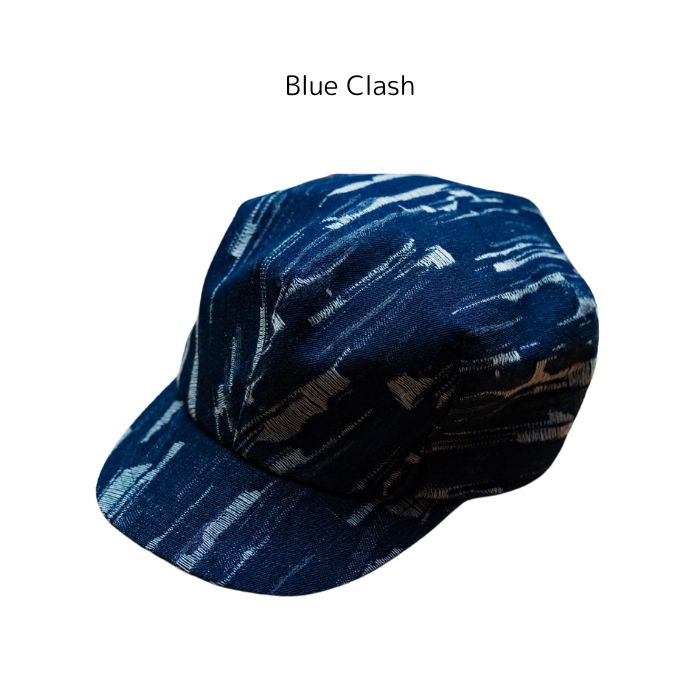 CAS CAP