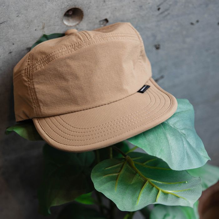 Active Cap