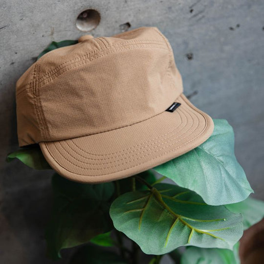 Active Cap