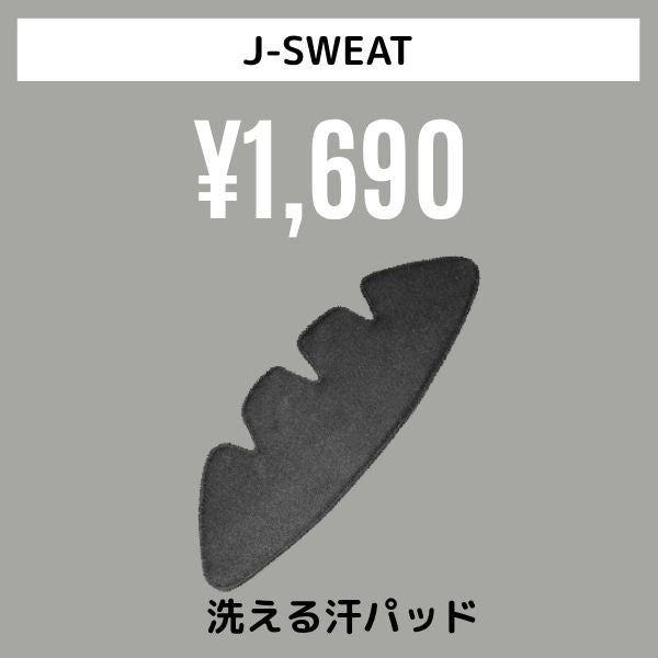 J-FIT SLEEK