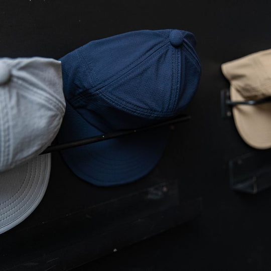 Active Cap