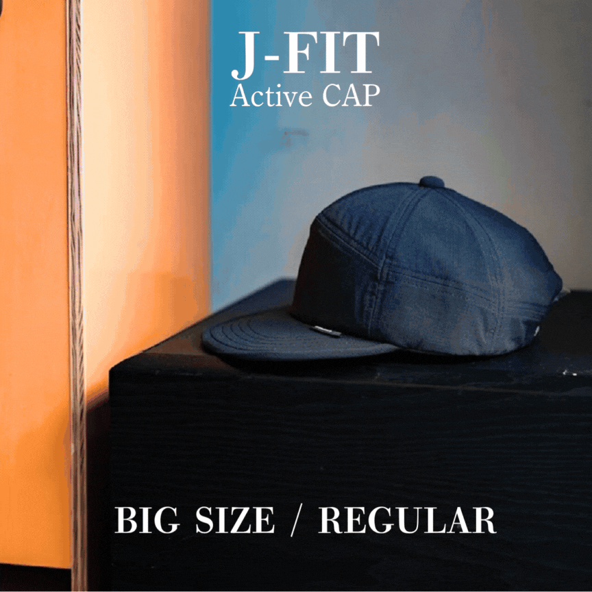 J-FIT active – OTOWA-BO-SHI