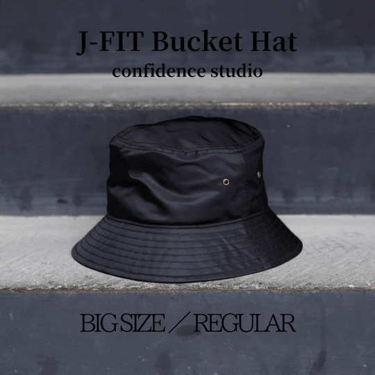 J-FIT Bucket Hat