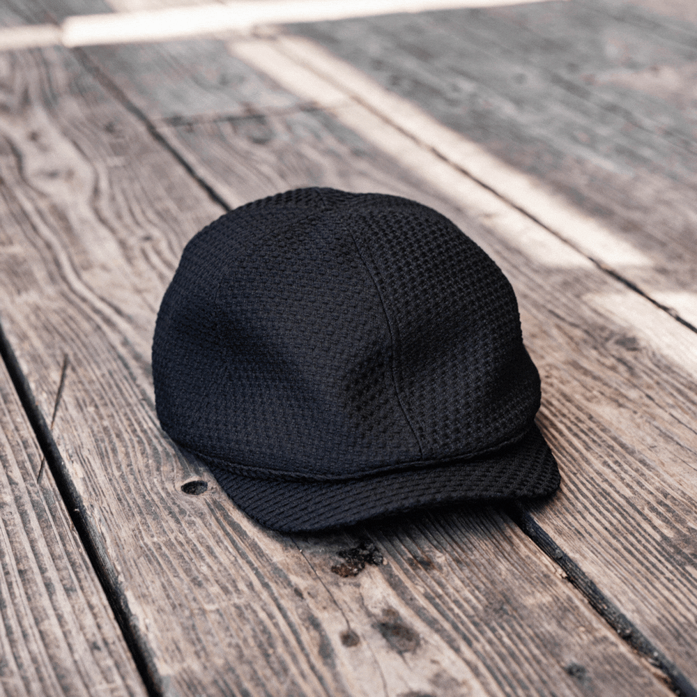 confidence studio J-FIT 6panel Hunting