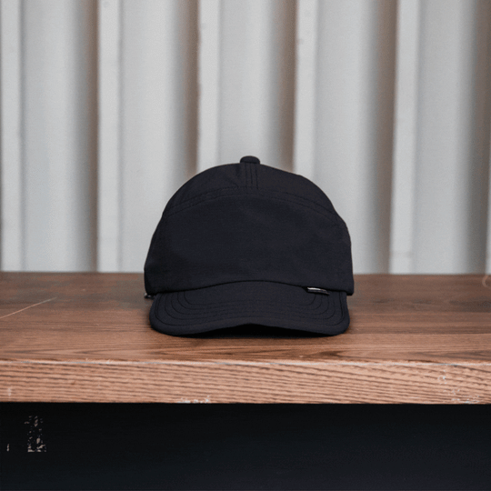 Active Cap