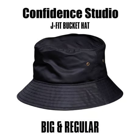 J-FIT Bucket Hat
