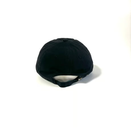 confidence studio soft confids name logo cap