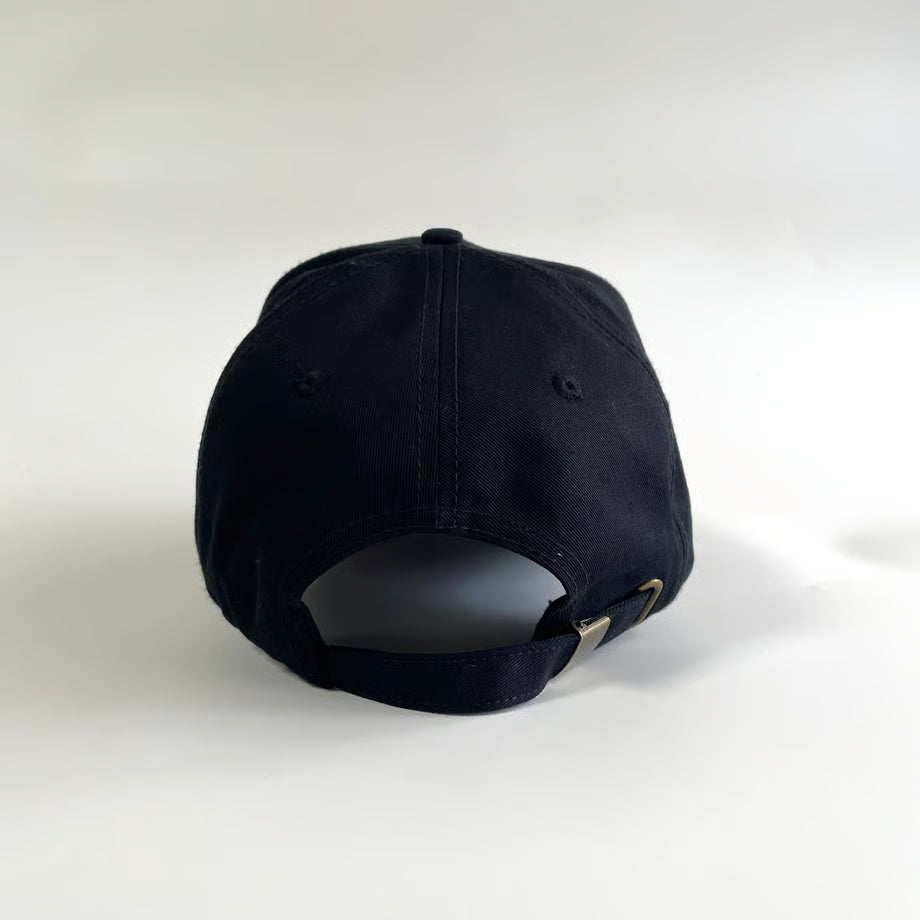 CS3D LOGO CONFIDENCE STUDIO DEEP CAP