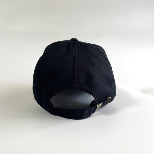 CS3D LOGO CONFIDENCE STUDIO DEEP CAP